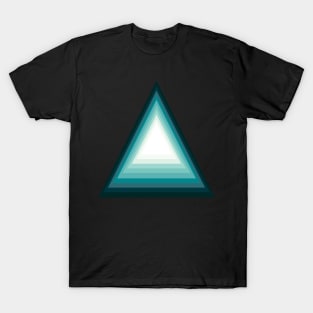 Triangle Look T-Shirt